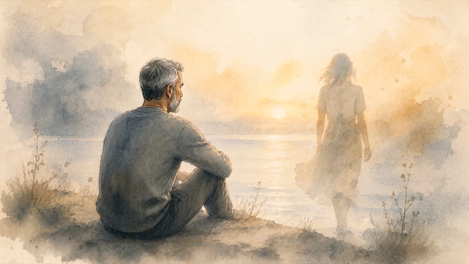 Amar sin aferrarse: cuando el apego emocional se disfraza de amor verdadero